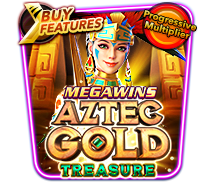 Aztec Gold Treasure